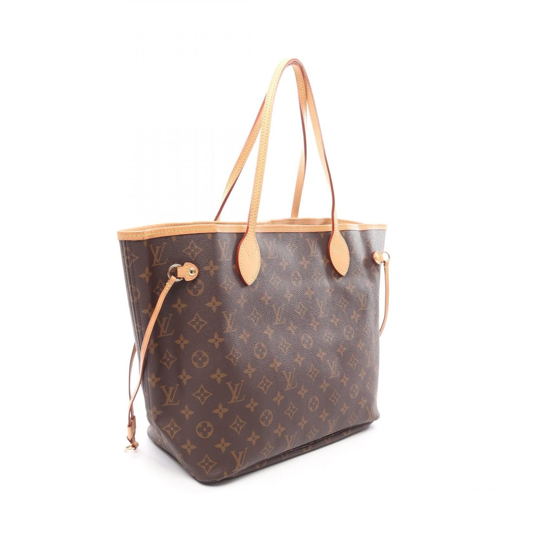 LV Neverfull MM Monogram - 2
