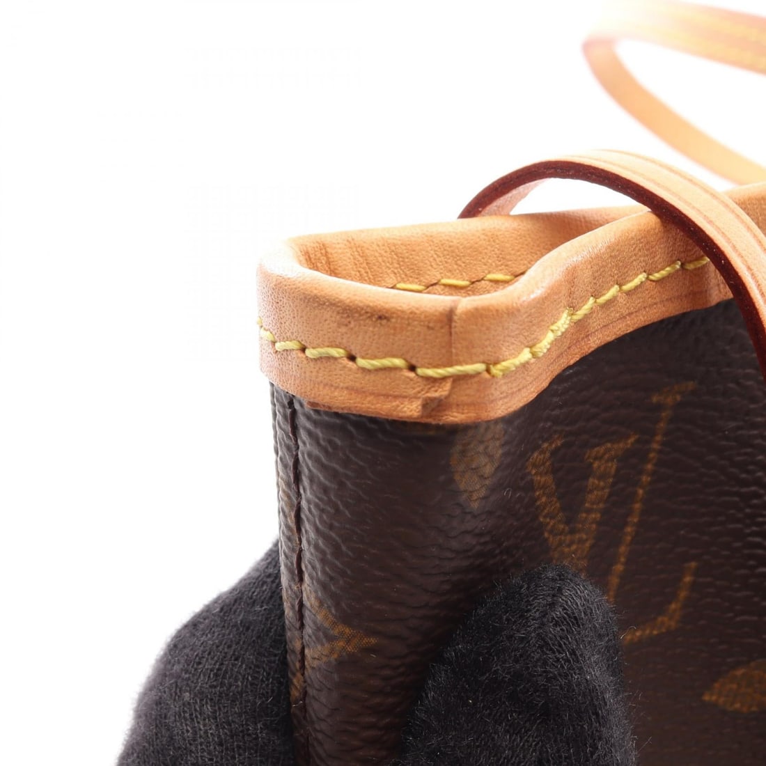 LV Neverfull MM Monogram - 7