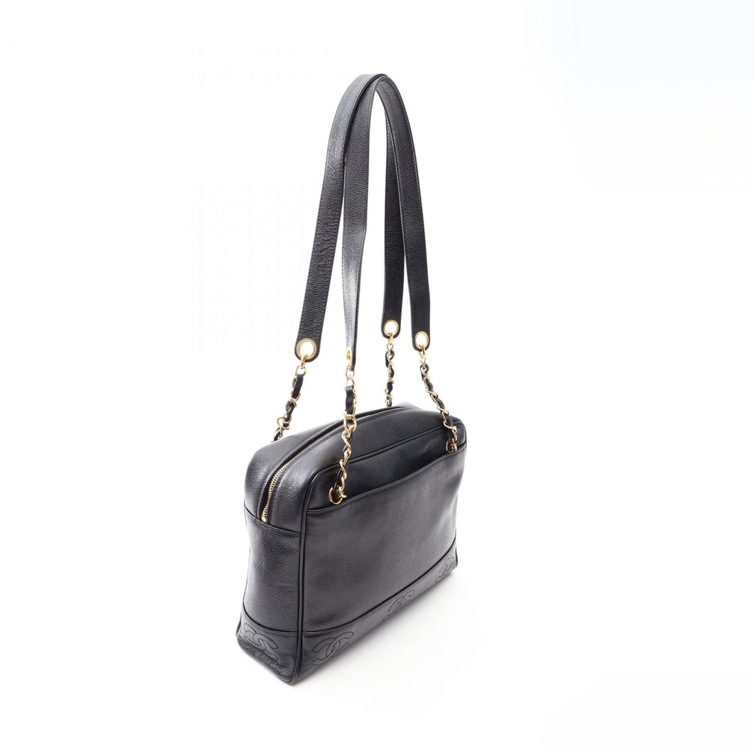 Chanel Trip Luco Black - 2