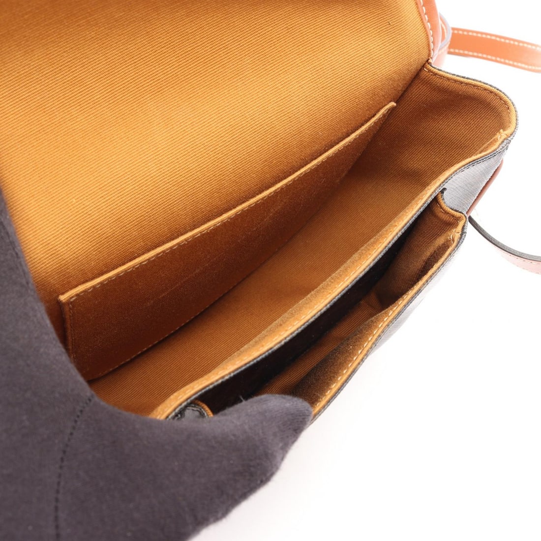 Celine Folco Medium Triomphe - 3
