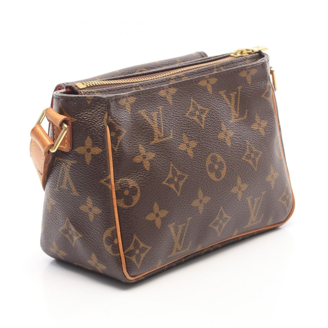 LV Vivacite PM Monogram Brown - 2