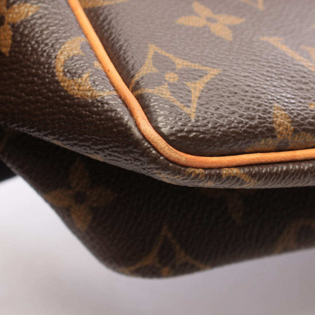 LV Vivacite PM Monogram Brown - 7