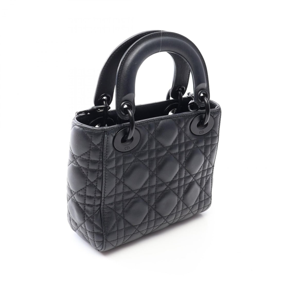 Dior Lady Dior Mini Cannage - 2
