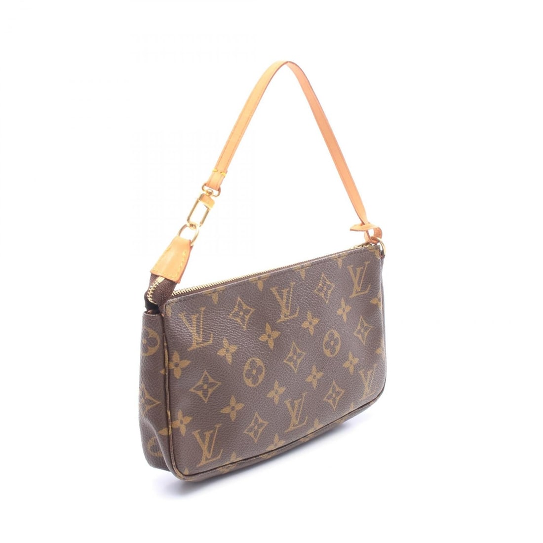 LV Pochette Accessoires Monogram - 2