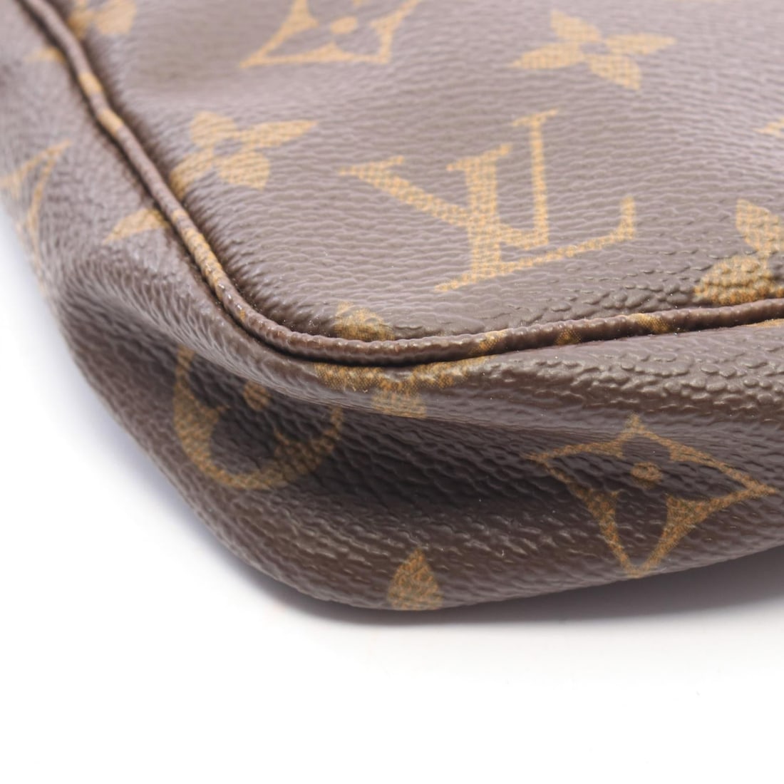 LV Pochette Accessoires Monogram - 7