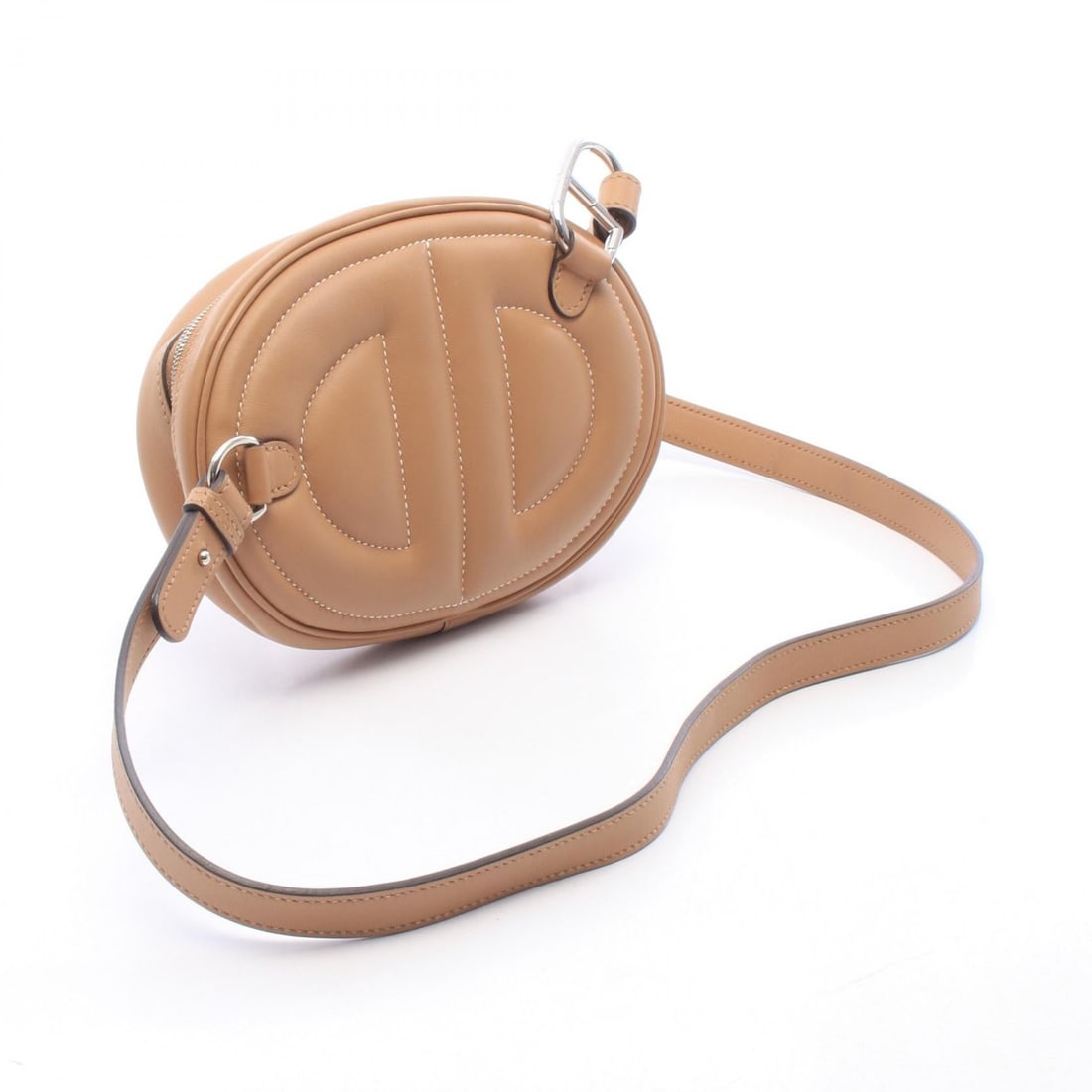 Hermès In The Loop Verso Belt - 2