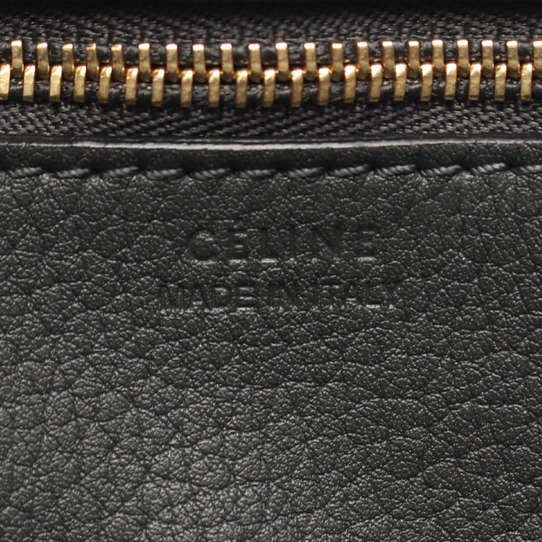 Celine Tie Tote Gray - 4