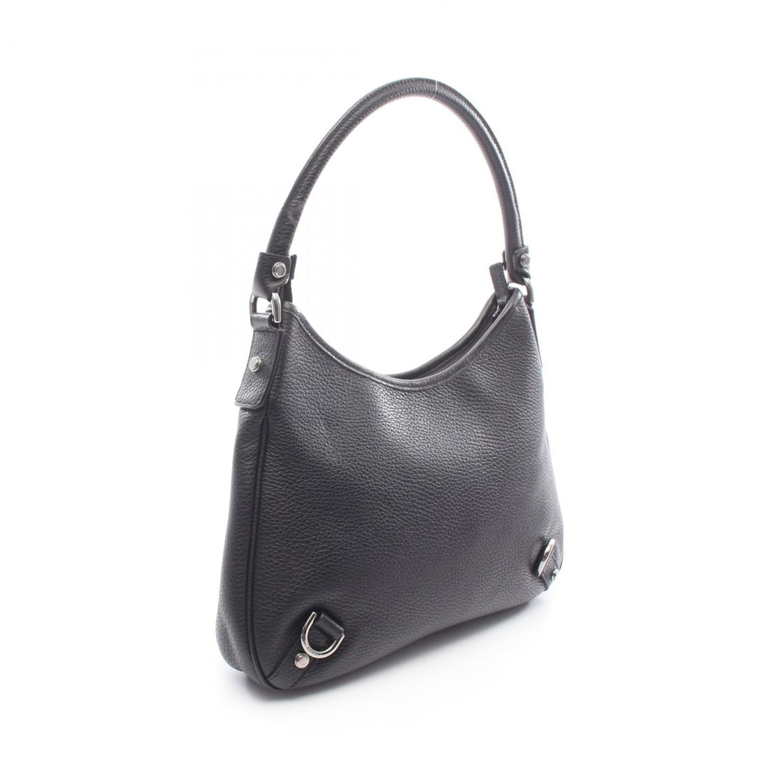 Gucci Abbey Shoulder Black - 2