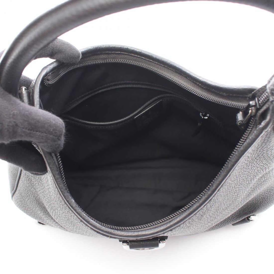 Gucci Abbey Shoulder Black - 3