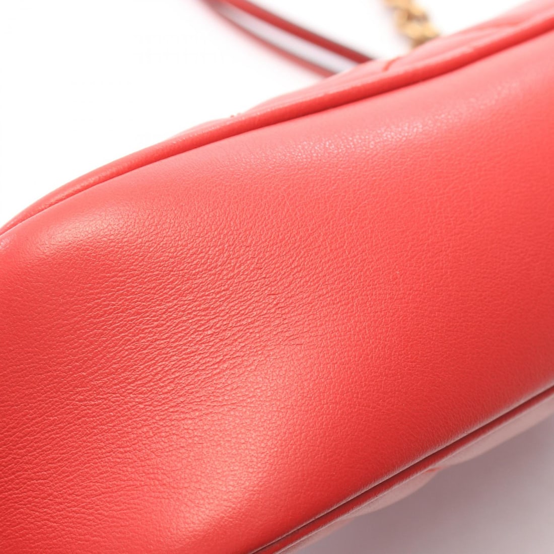 Gucci GG Marmont Mini Red - 7