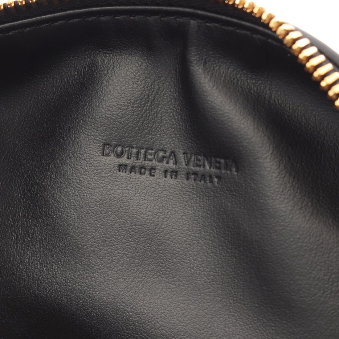 Bottega Mini Wallace Black - 4