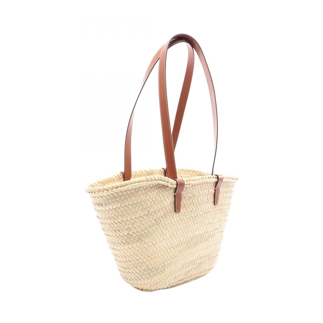 Celine Medium Triomphe Basket - 2