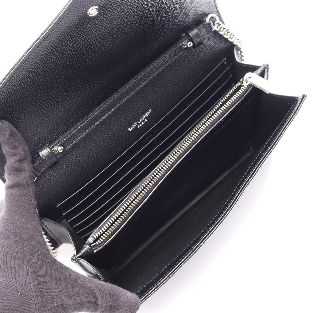 Saint Laurent Cassandra Classic - 3