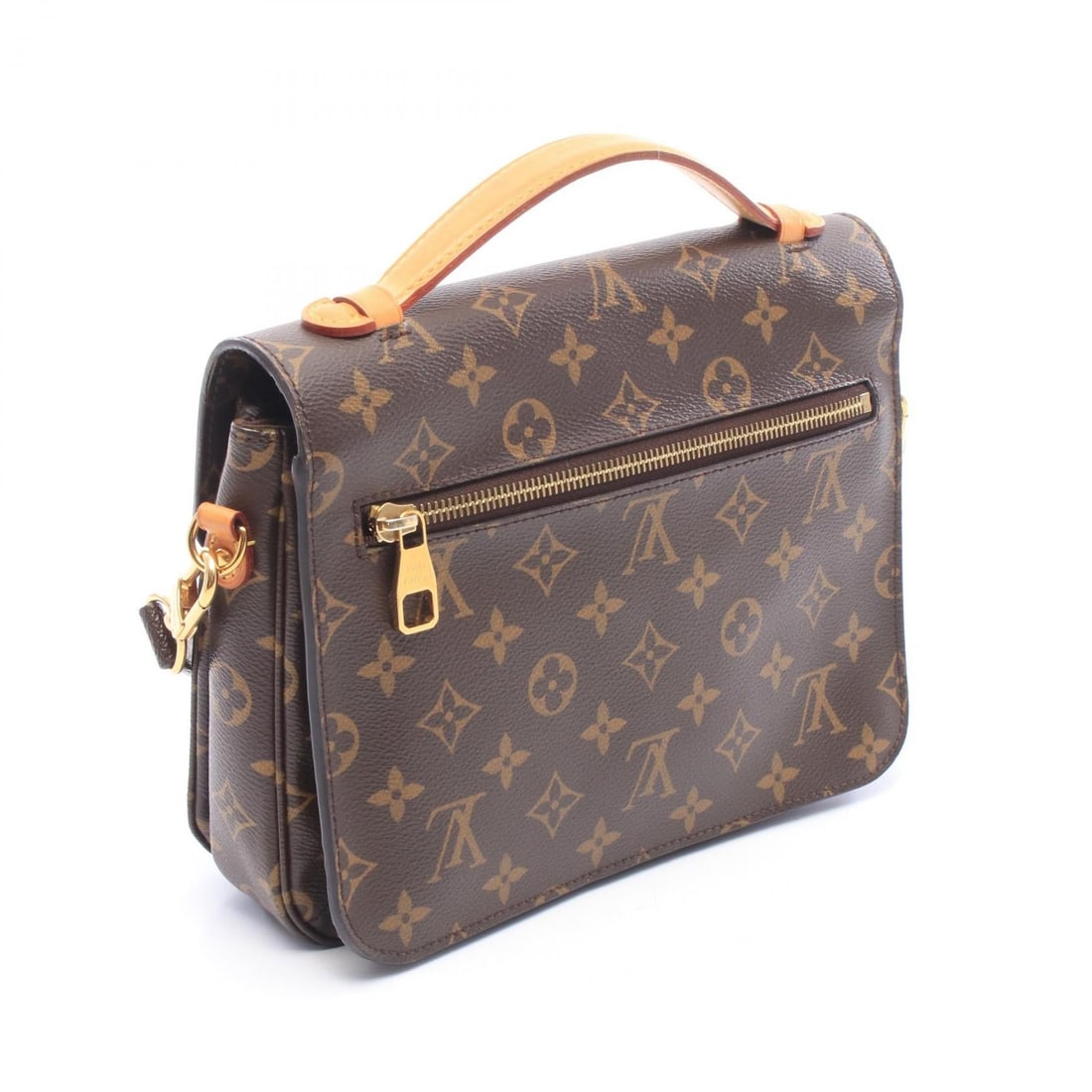 LV Pochette Metis MM Monogram - 2