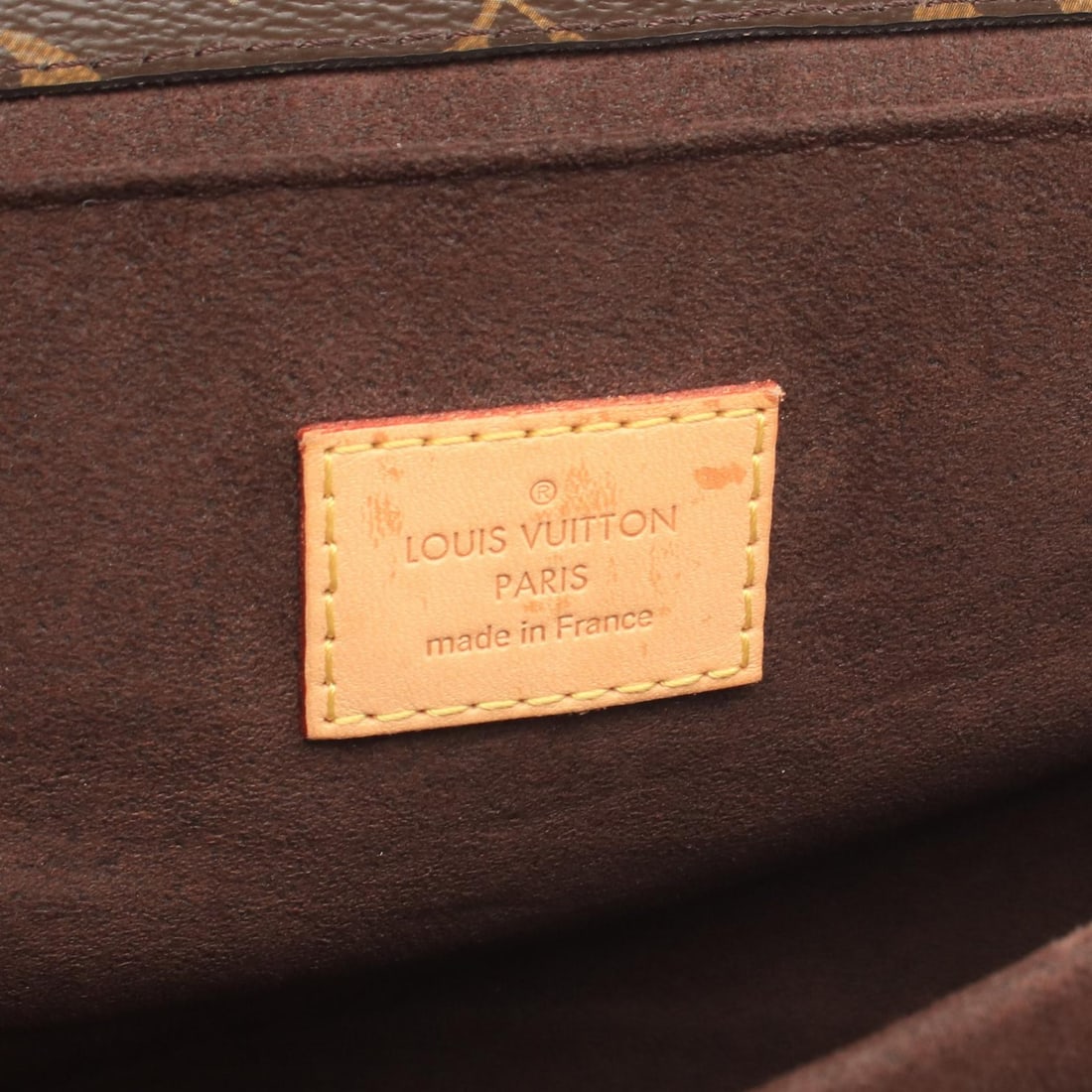 LV Pochette Metis MM Monogram - 4