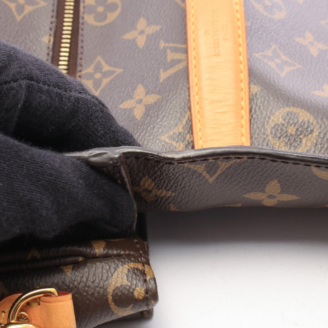 LV Pochette Metis MM Monogram - 7