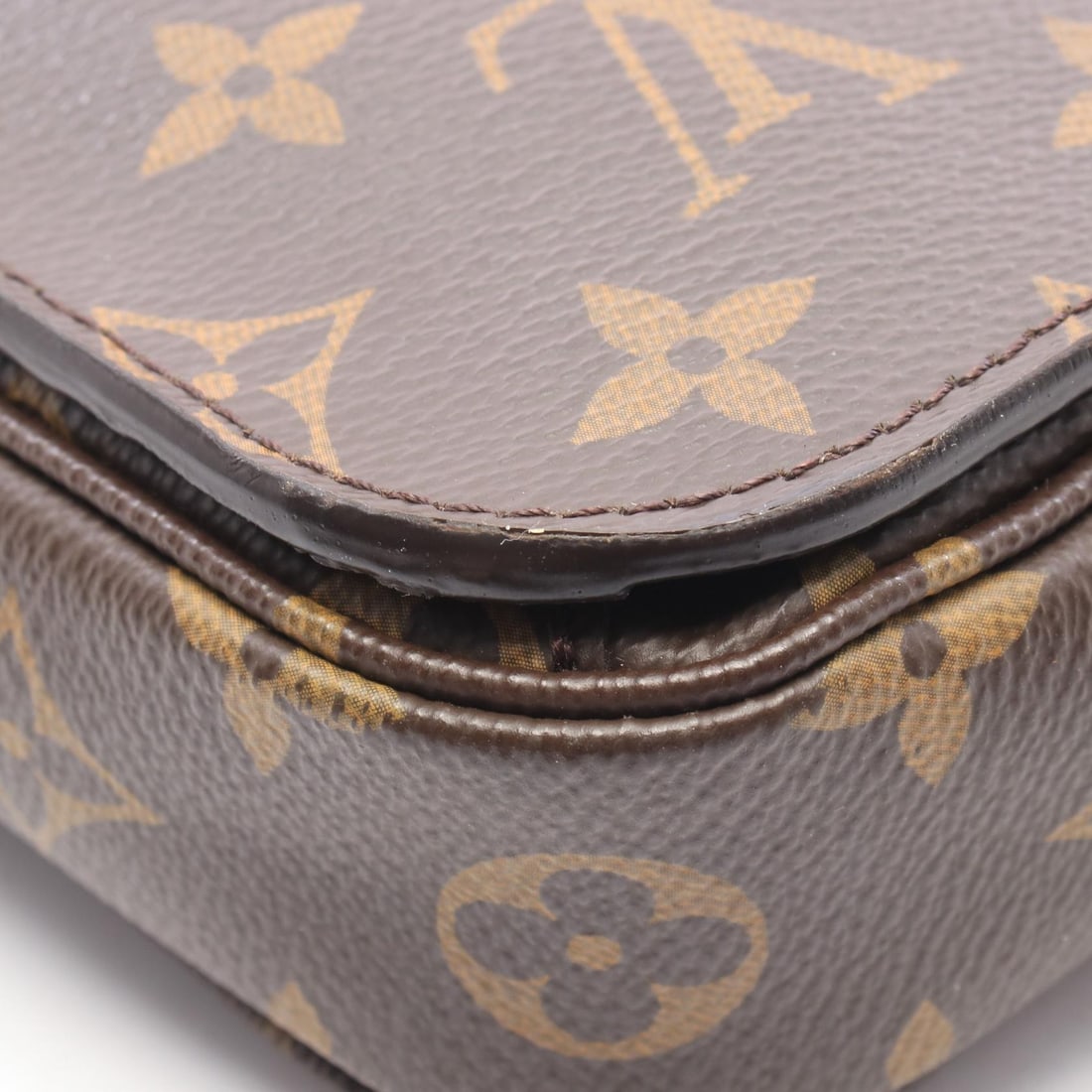 LV Pochette Metis MM Monogram - 8