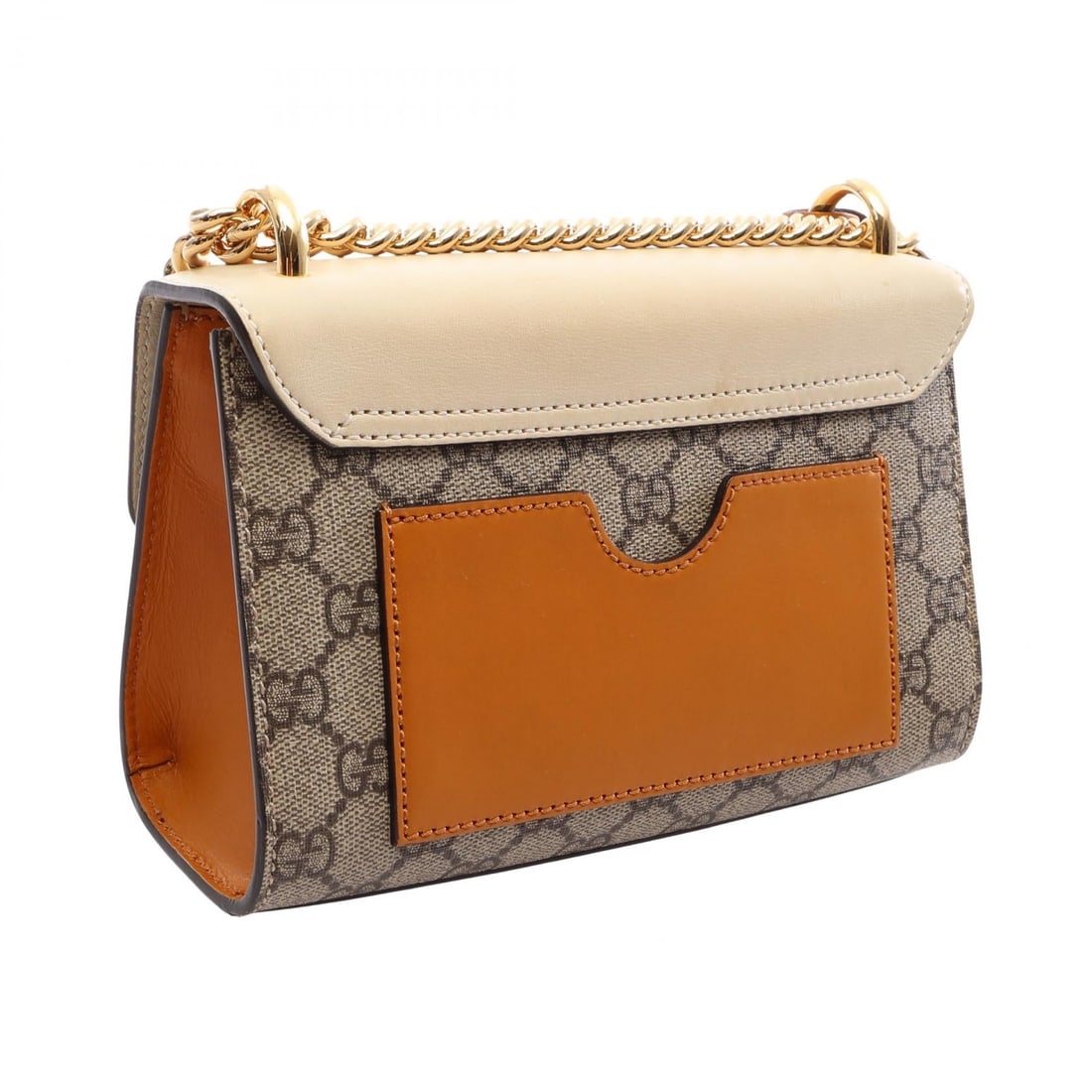 Gucci Padlock GG Supreme Small - 2