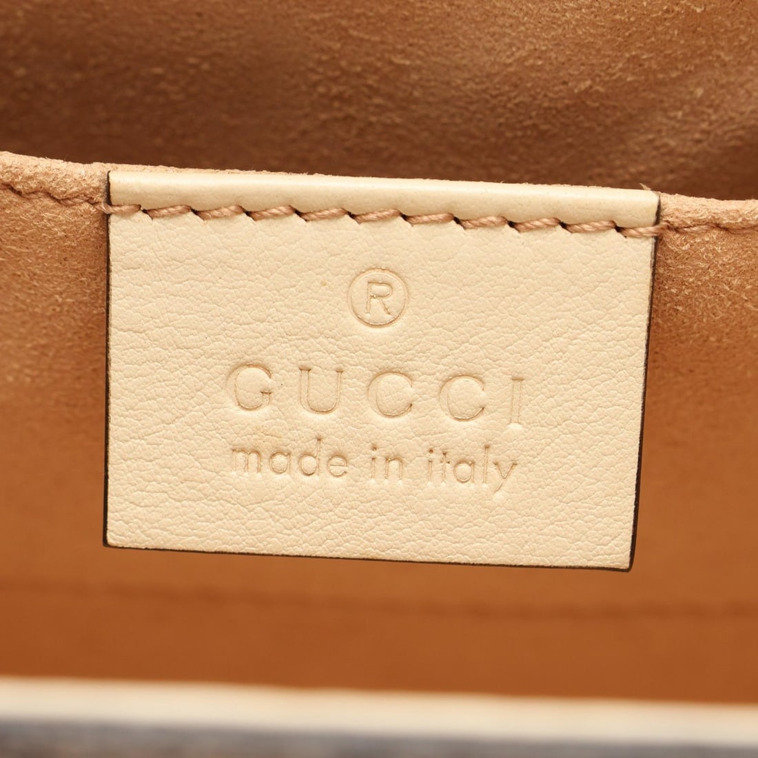 Gucci Padlock GG Supreme Small - 4