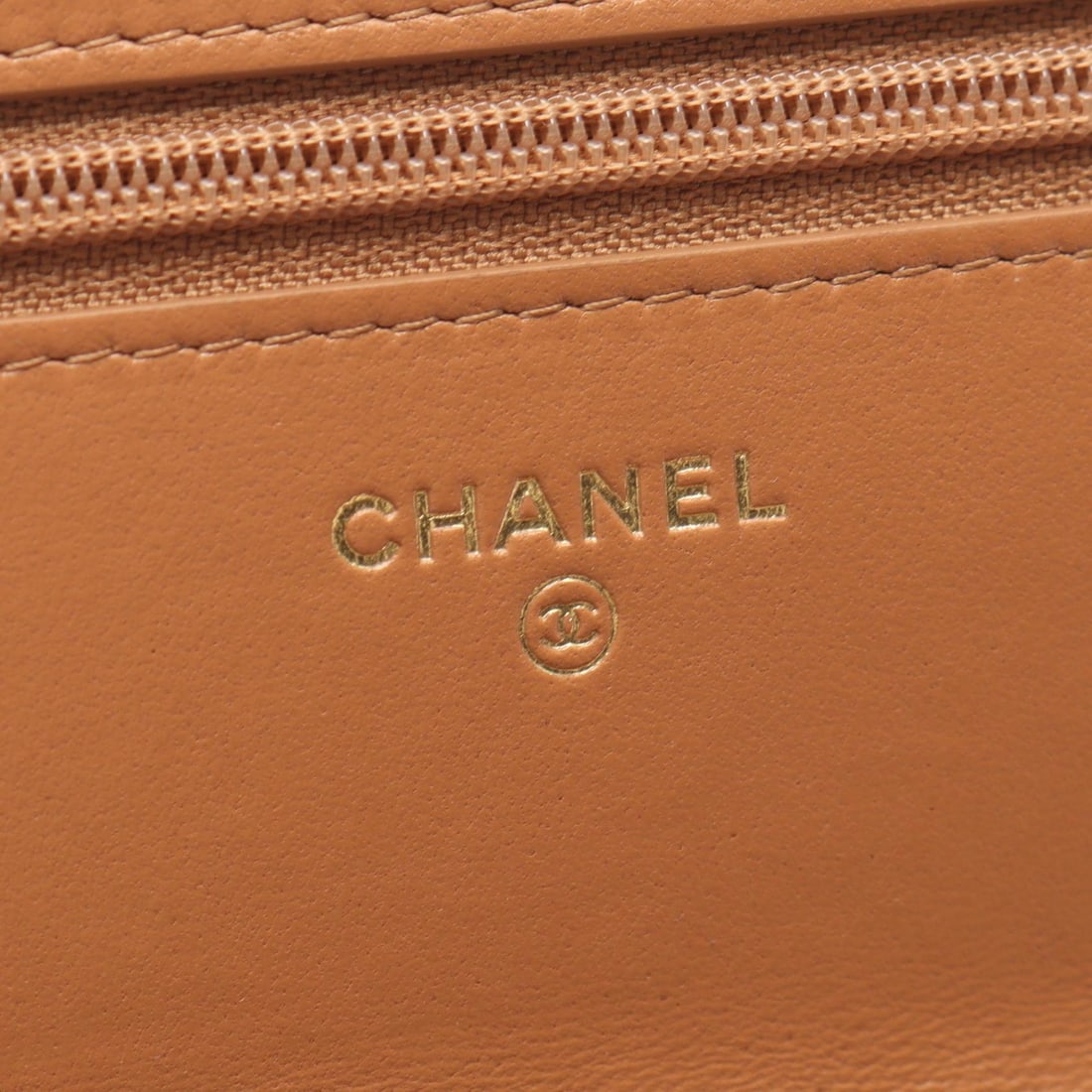 Chanel 19 2Way Brown - 4