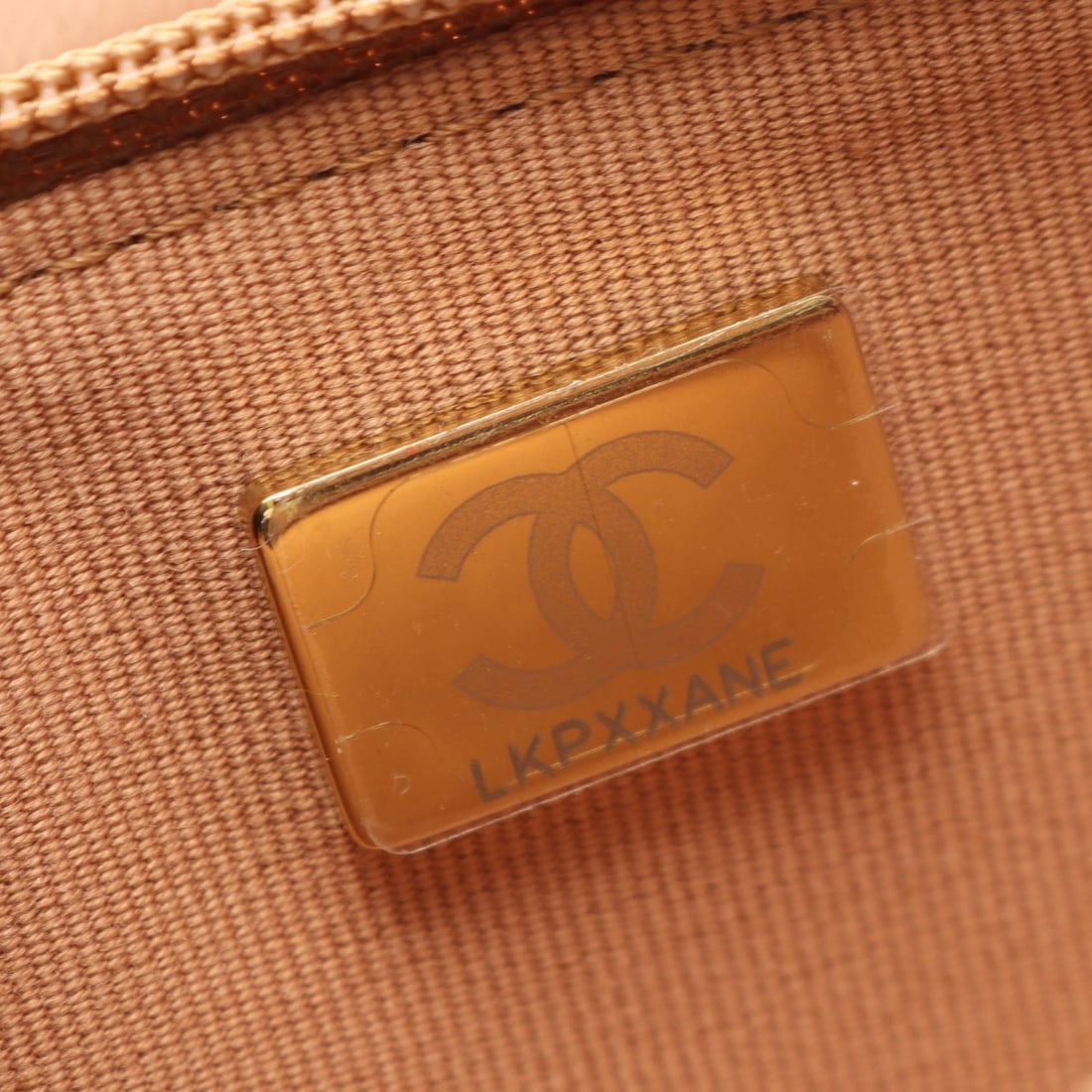 Chanel 19 2Way Brown - 5