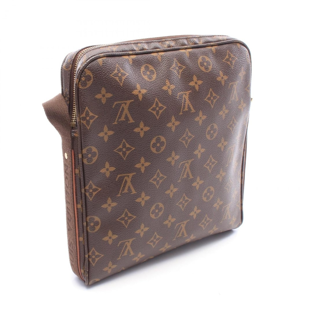 LV Trotter Bobour Monogram - 2
