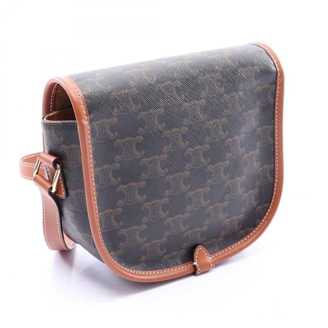 Celine Folco Medium Triomphe - 2
