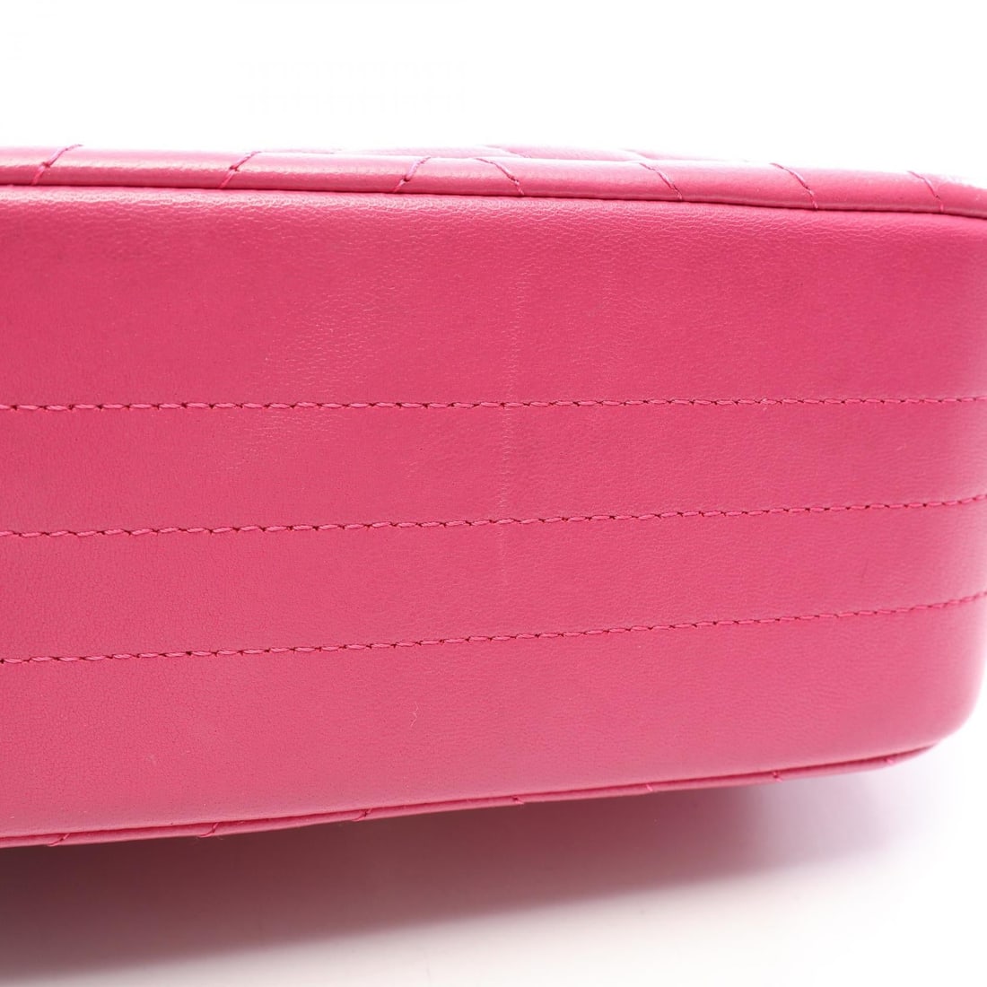 Chanel Mini Matelasse Pink - 8