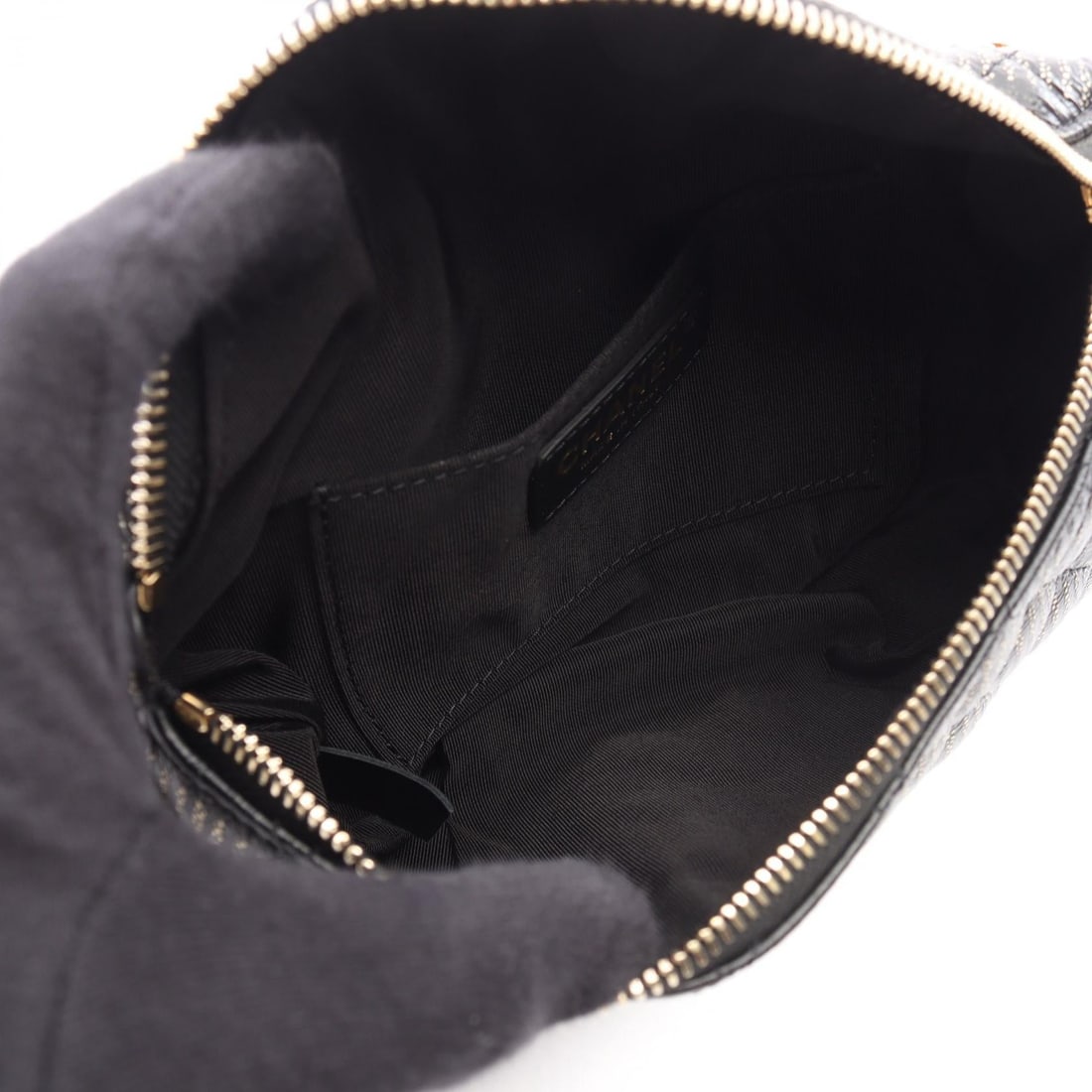 Chanel Matelasse Black - 3