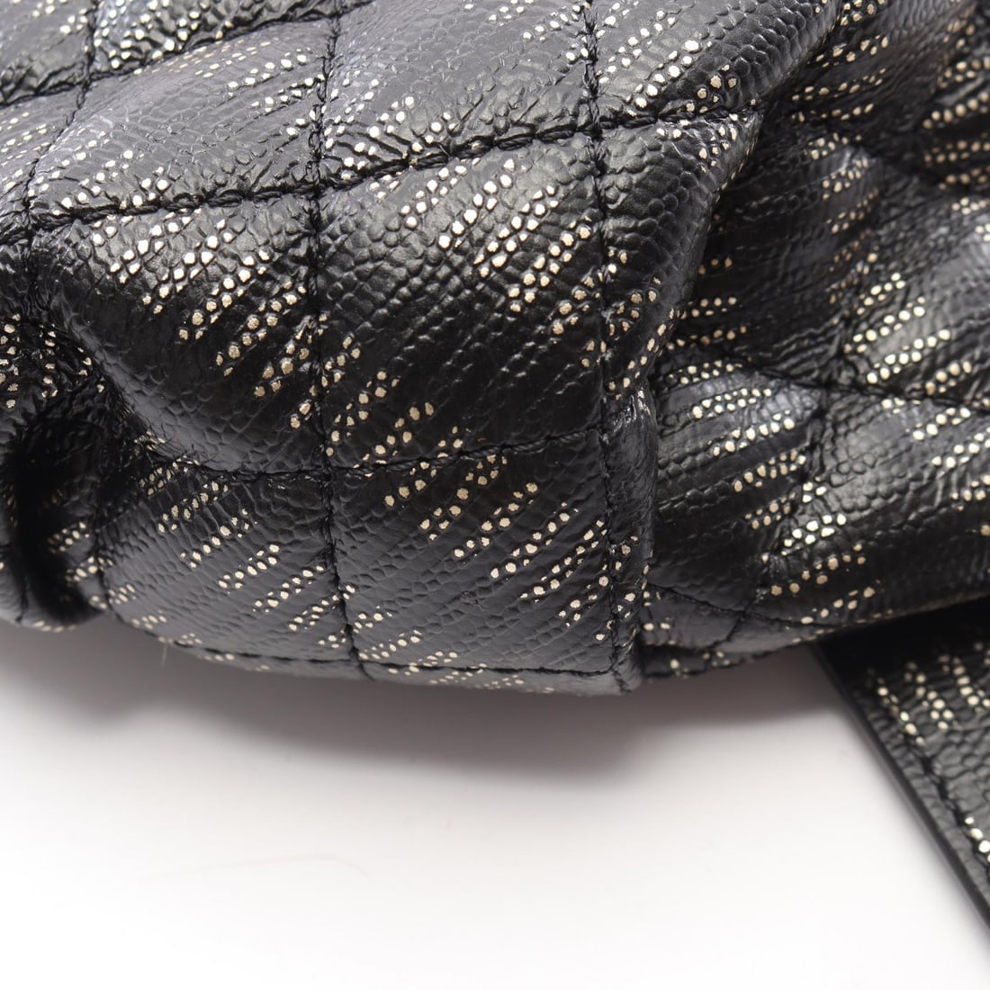 Chanel Matelasse Black - 6