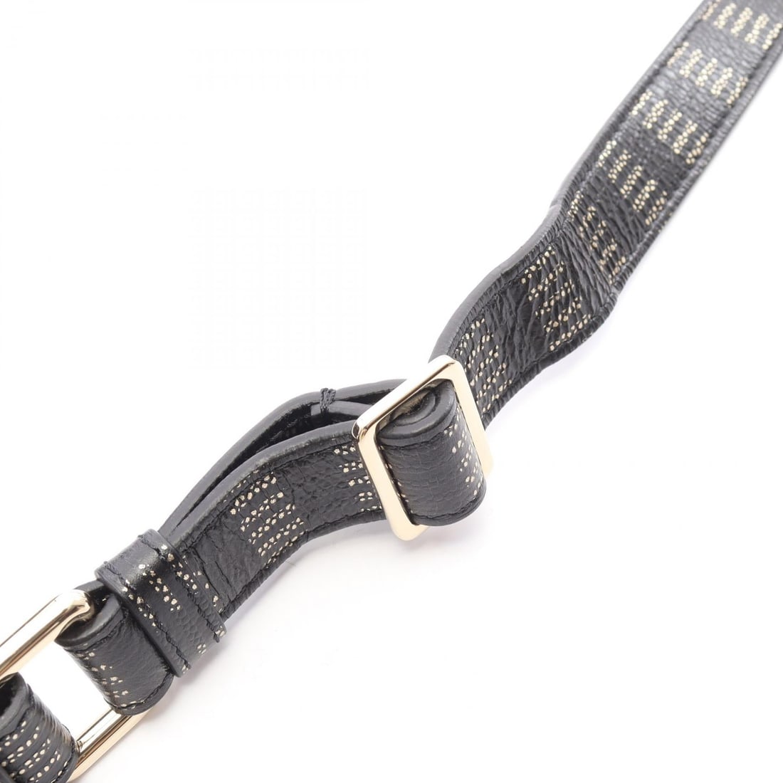 Chanel Matelasse Black - 7