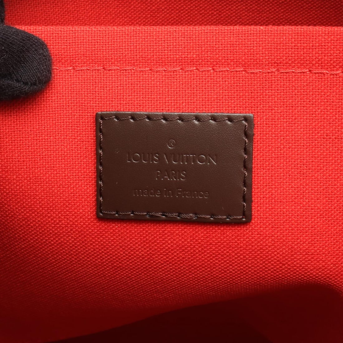 LV Duomo Damier Ebene - 4