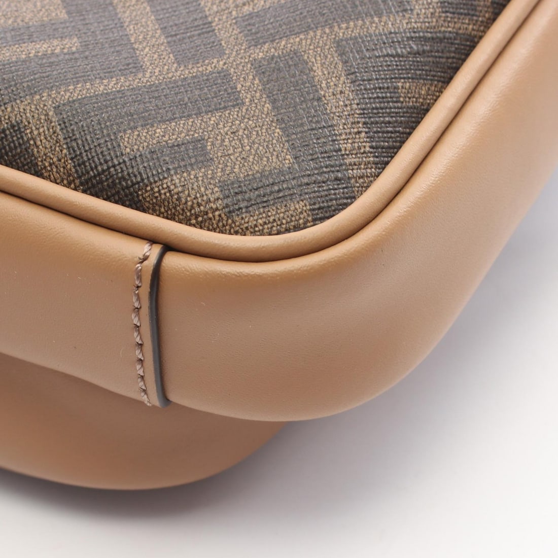 Fendi Shadow Zucca Camera Bag - 5