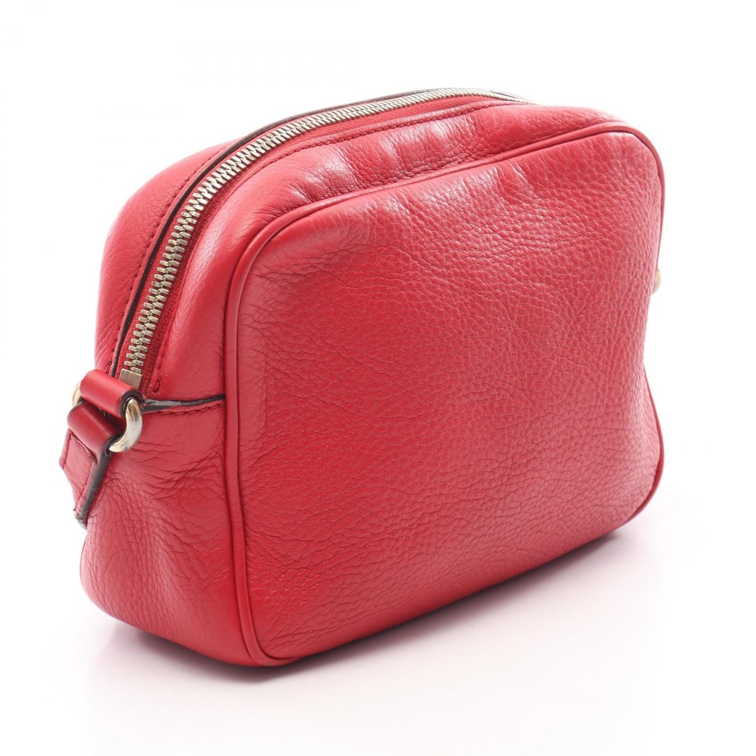 Gucci Soho Disco Red - 2