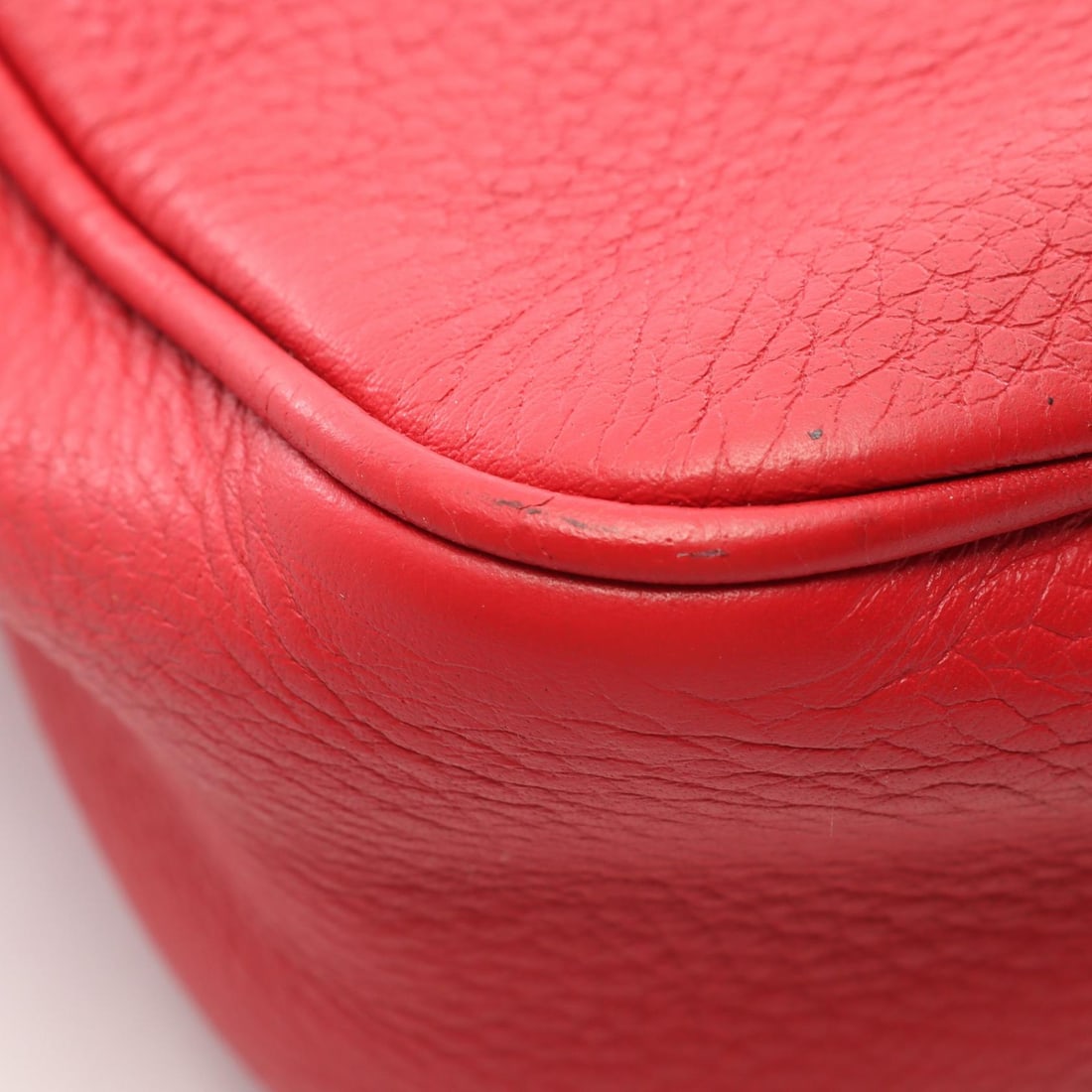 Gucci Soho Disco Red - 7