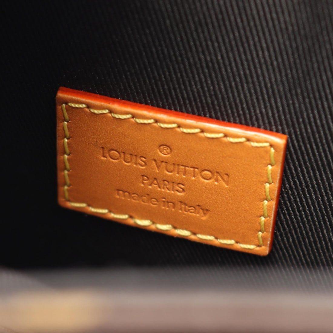LV Nigo Squared Mini Tote - 4