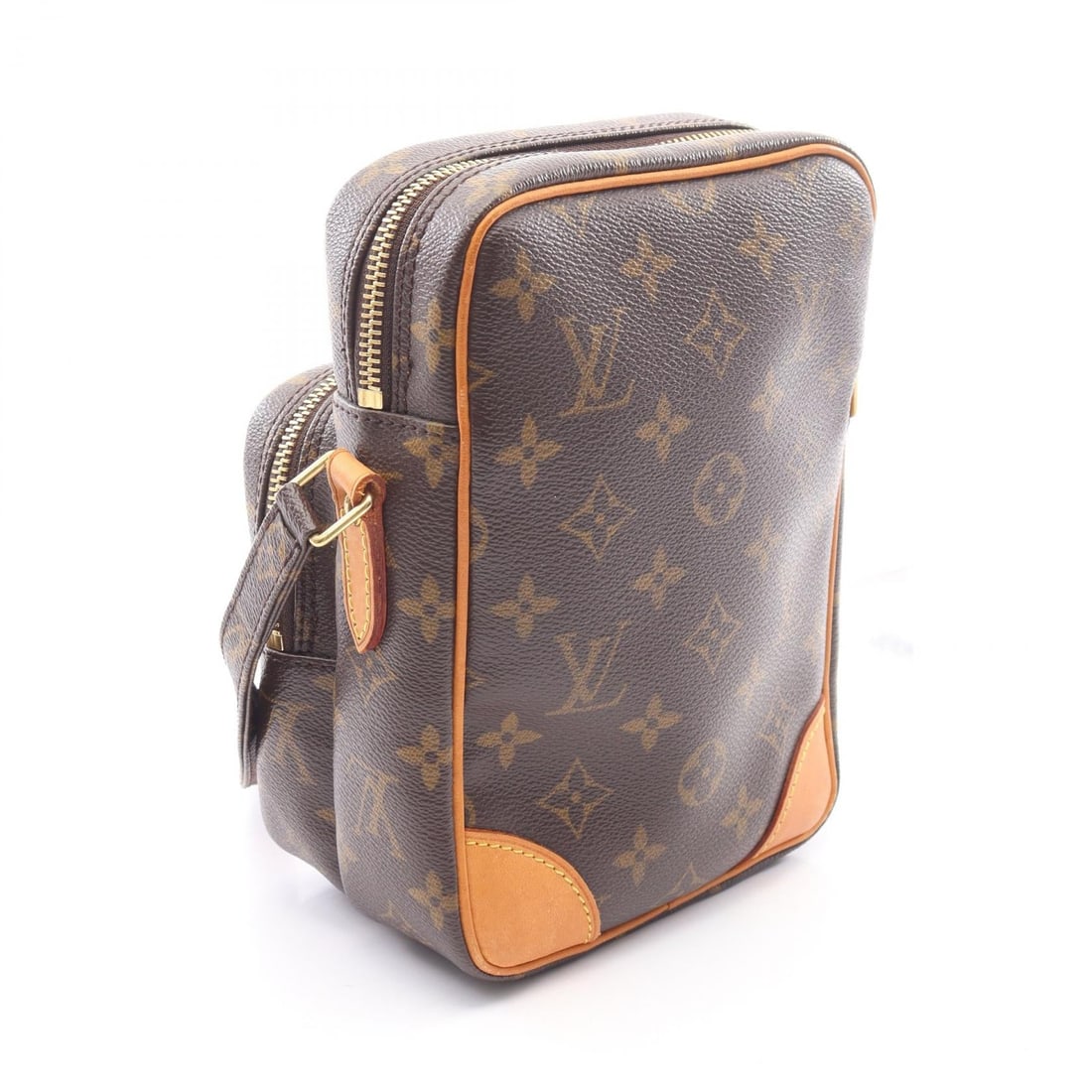 LV Amazon Monogram Brown - 2