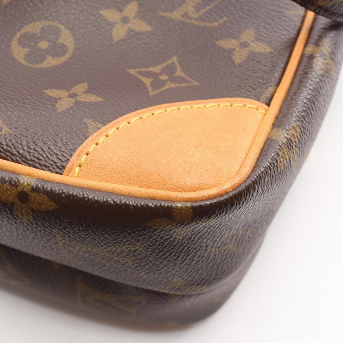 LV Amazon Monogram Brown - 7