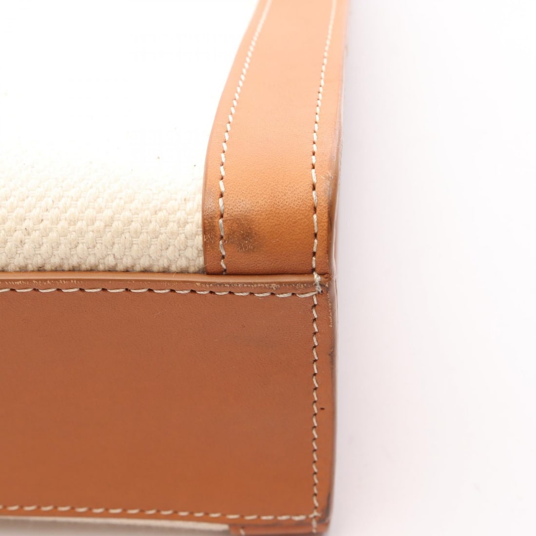 Celine Vertical Cabas Large - 10