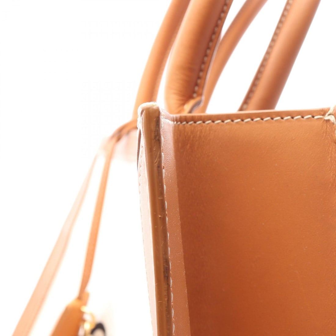 Celine Vertical Cabas Large - 8