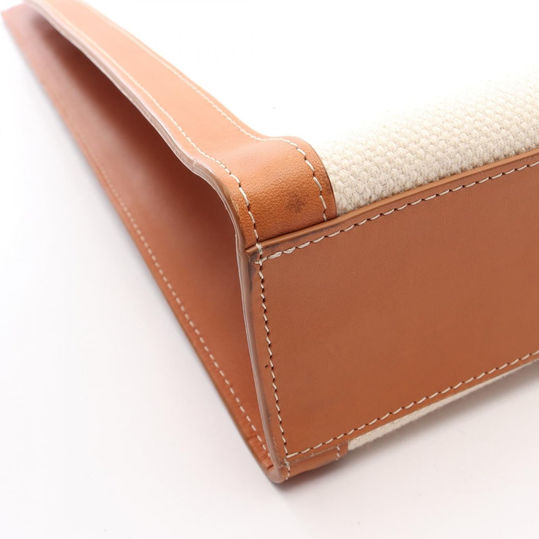 Celine Vertical Cabas Large - 9