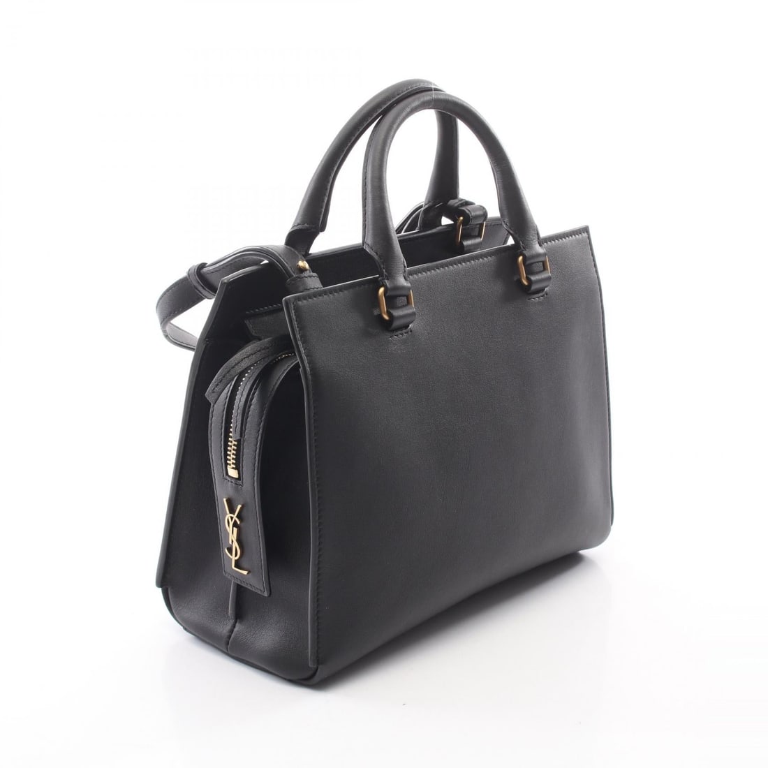 Saint Laurent Eastside Small Black - 2