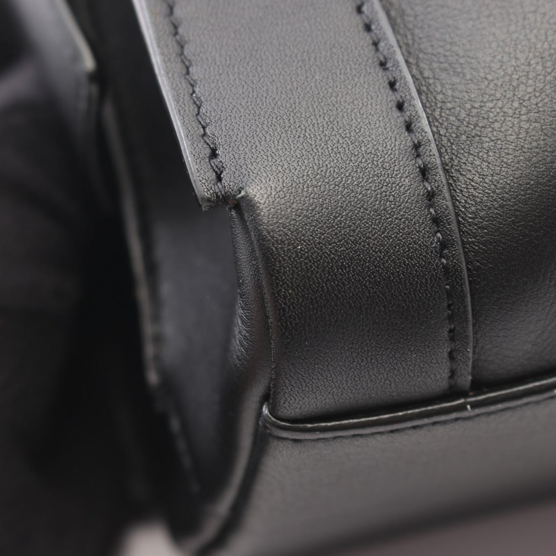 Saint Laurent Eastside Small Black - 6