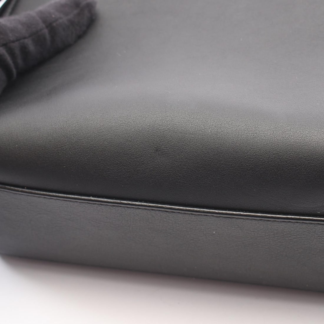 Saint Laurent Eastside Small Black - 7