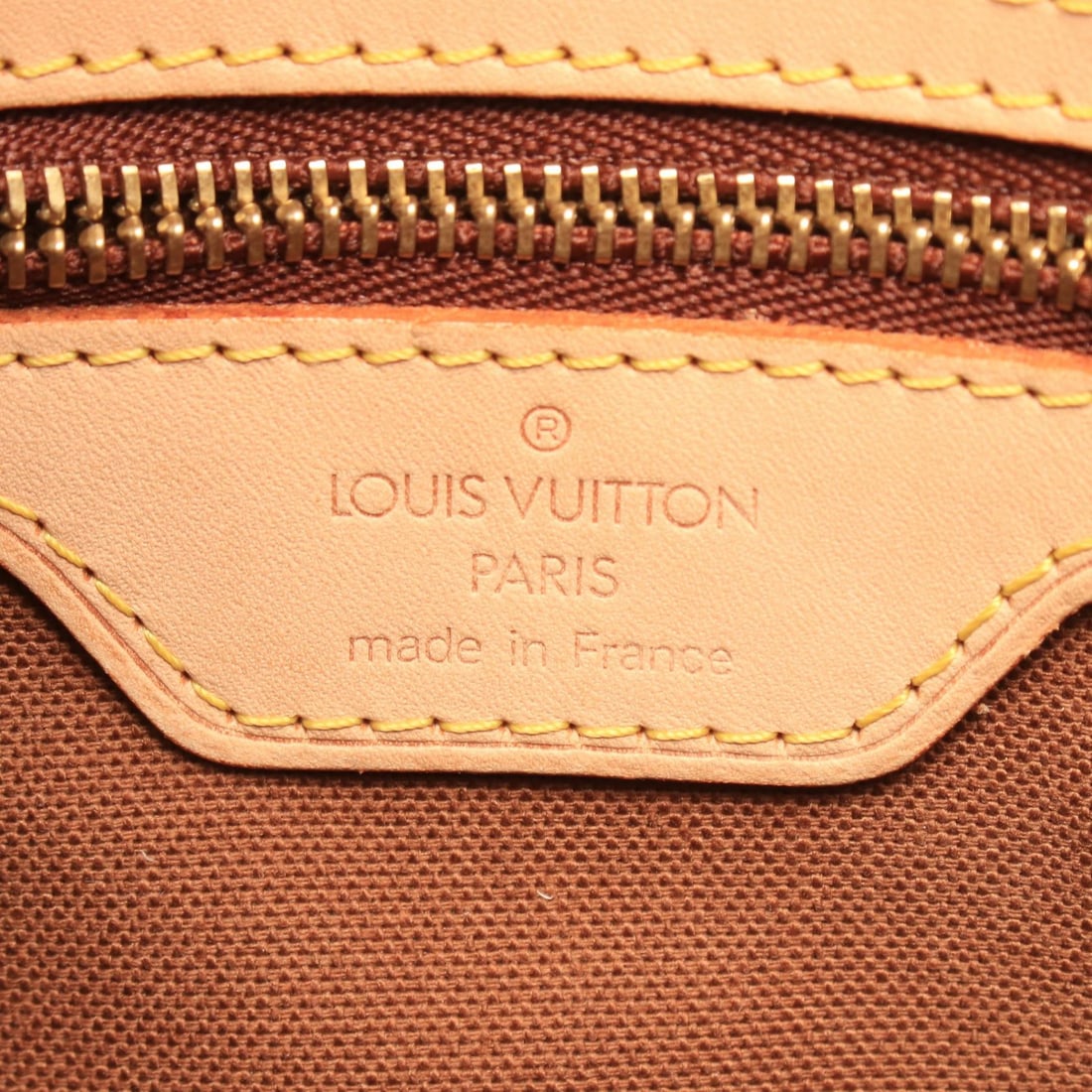LV Vavin GM Monogram Brown - 4