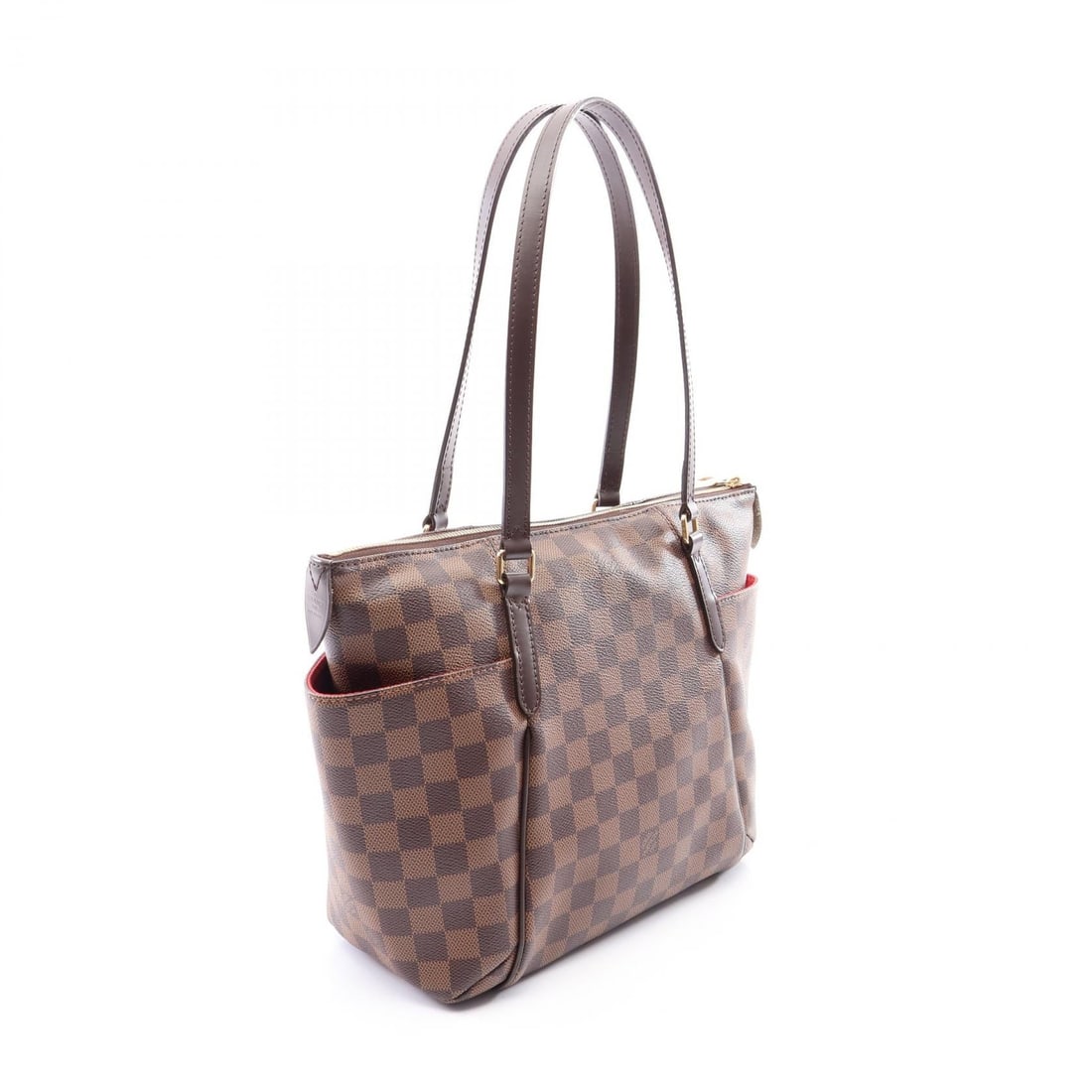 LV Totally PM Damier Ebene - 2