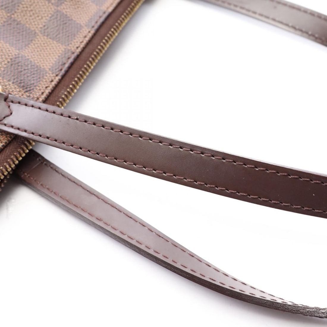 LV Totally PM Damier Ebene - 7