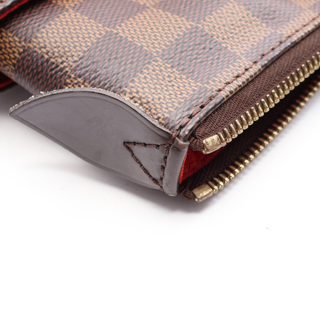 LV Totally PM Damier Ebene - 8
