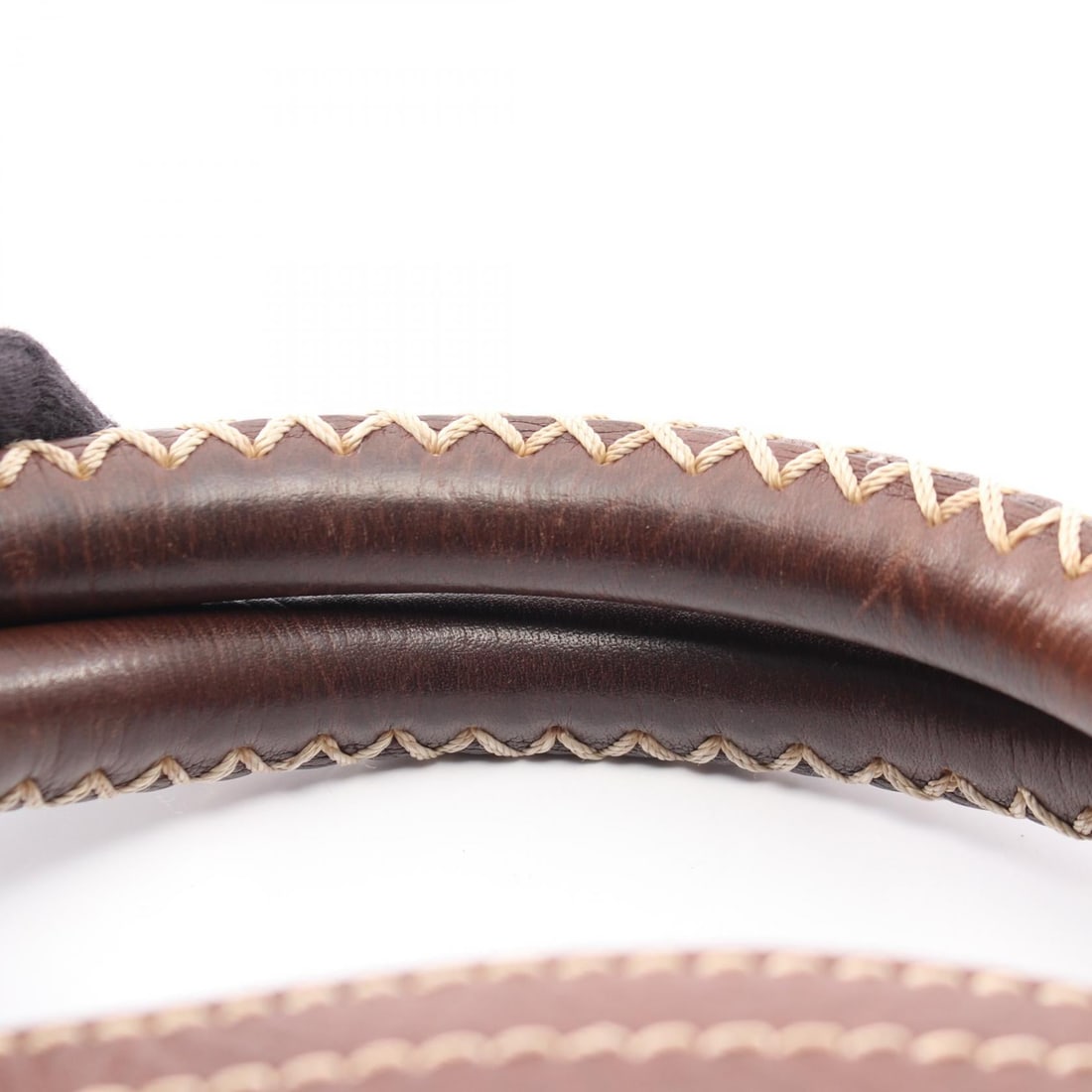 Celine Boogie Handbag Brown - 8