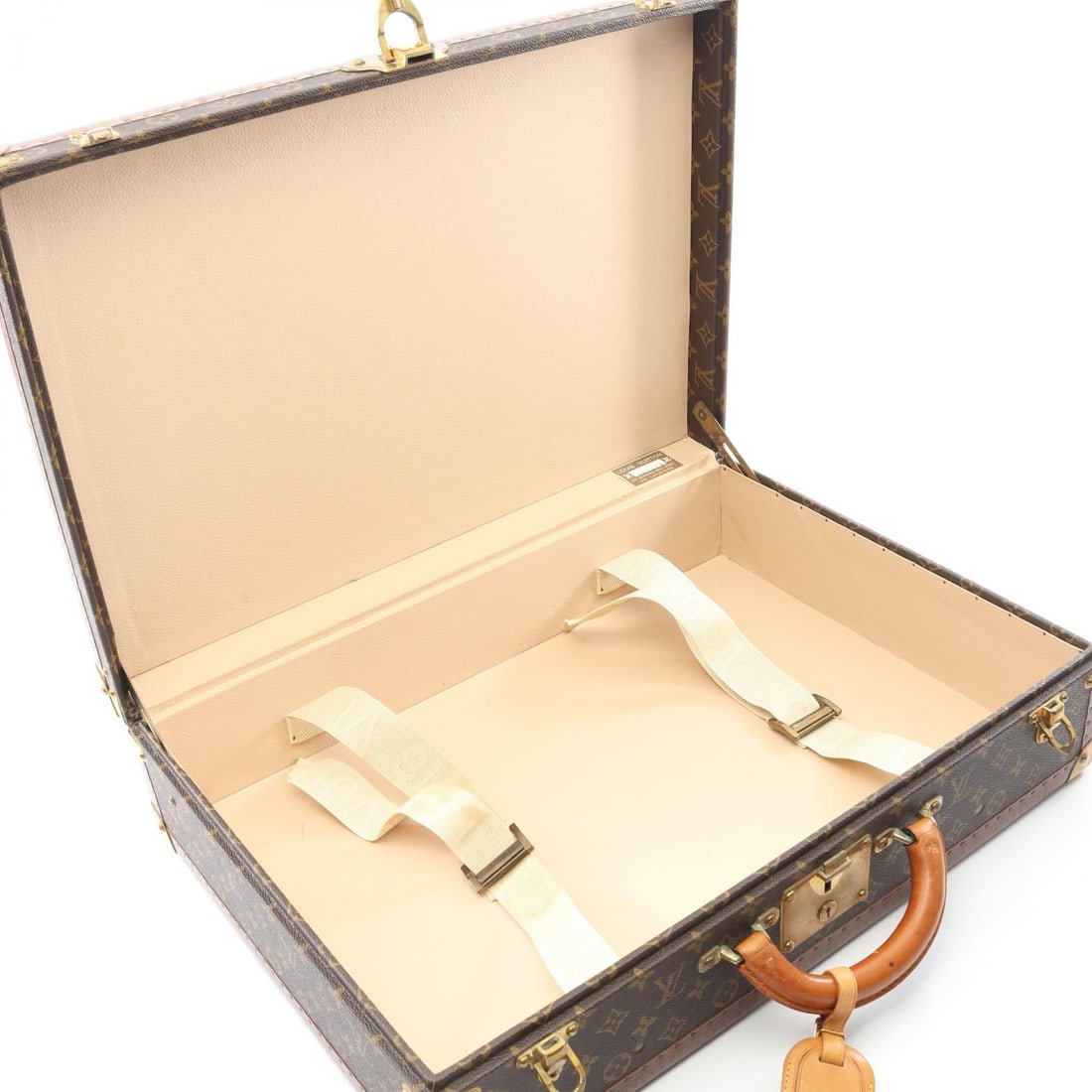 LV Visten 55 Monogram - 3